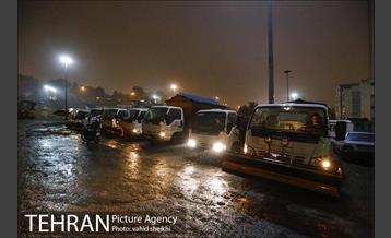 شهردار شب دکتر صدرالدین علیپور 1