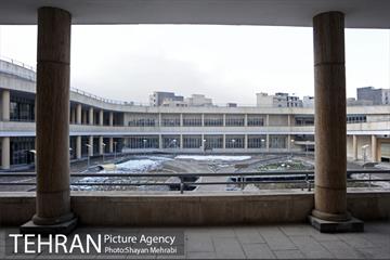 بازدید شهردار تهران از مجموعه فرهنگی رازی (طغرل) 19