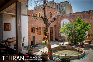 از خاک و خاکستر تا خانه اردیبهشت اودلاجان 13