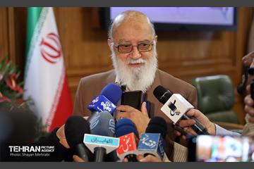 دویست‌وسی‌ویکمین جلسه شورای اسلامی شهر تهران 58