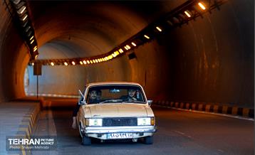 جشن تولد ۵۶ سالگی «پیکان» 2