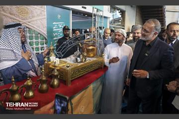 رویداد «ایران امام‌رضا» 8
