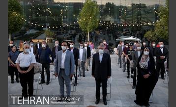 آغاز به کار نخستین مجموعه رستوران خودرویی تهران در منطقه عباس آباد 3