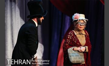 نمایش سیرک سیار‎ 5