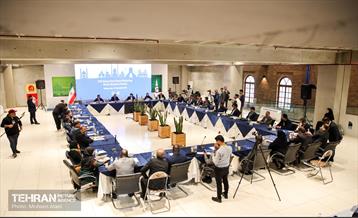 نشست تخصصی رویداد شهری تهران 31