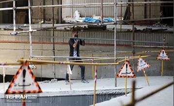 اینجا کارگاهه؛ خانه شهر 27