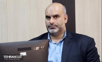 دیدار معاون امور فرهنگی و اجتماعی با کارکنان حوزه اجتماعی و فرهنگی شهرداری منطقه 4 26