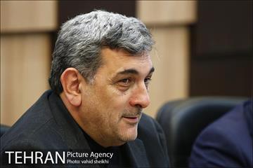 نشست فصلی ستاد مدیریت بحران شهر تهران  26
