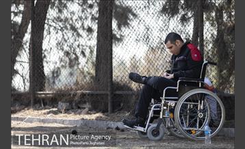 دیدار  تیم های فوتبال رسانه و نظام مهندسی 16