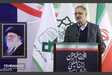 دومین همایش بین‌المللی ستایشگران حماسی‌خوان و حماسی‌سرا 14