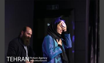 اکران خصوصی فیلم سینمایی نیمه شب اتفاق افتاد‎ 27