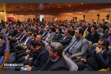 همایش روز ملی حمل‌ونقل در مشهد مقدس  9