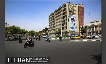 شهرنگار؛ حوالی میدان امام خمینی(ره) 19