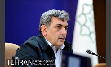 یکصد و دومین نشست مجمع شهرداران کلانشهرهای ایران 32