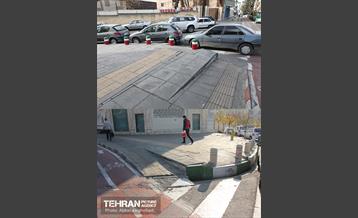 طرح تحول نگهداشت شهر در منطقه 9