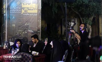 نشست فصل نخست «روایت شهر» 26