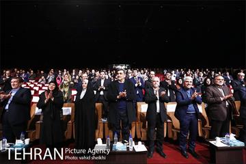 نمایش فاخر رستم و سهراب 21