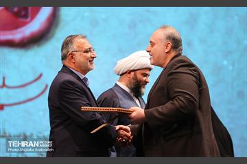 رونمایی از روایت موسیقایی «سربازنامه» 22