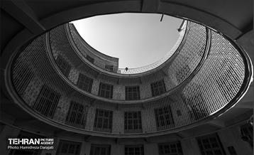 موزه عبرت / حمید رضا درجاتی