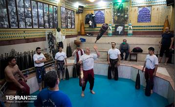 ورزش پهلوانی 27