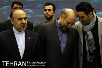اختتامیه المپیاد و پاراالمپیاد ورزشی محلات شهر تهران