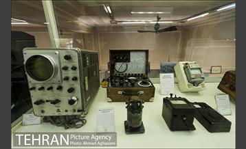 موزه صنعت برق 19