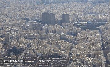 هوای تهران در وضعیت قابل قبول  29