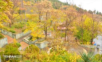 هوای پاییزی پایتخت 15