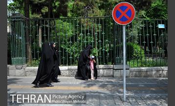 نماز جمعه تهران 40