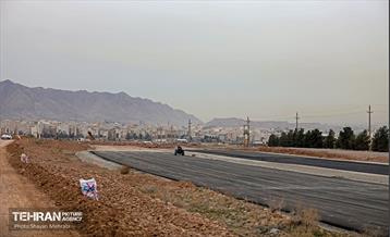 اینجا کارگاهه؛ بزرگراه شهید شوشتری 45