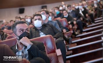 همایش دیدار با فرزندان شاهد در شهرداری 14