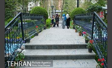 باغ موزه هنر ایرانی‎ 5