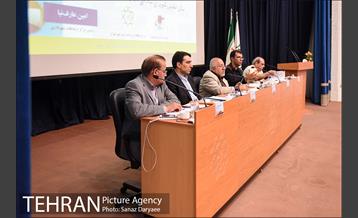 جلسه کمیته نامگذاری معابر 15