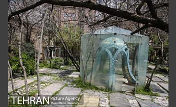 گورستان ظهیرالدوله 8