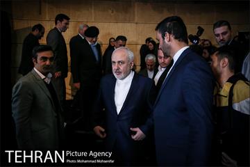 مراسم جشن جهانی نوروز 21