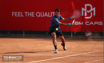 تور جهانی تنیس 14