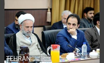 بیست و ششمین جلسه شورای معاونین، مشاورین و شهرداران مناطق 10