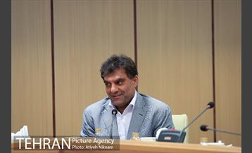 دومین جلسه شورای سیاست گذاری خشت طلایی 28