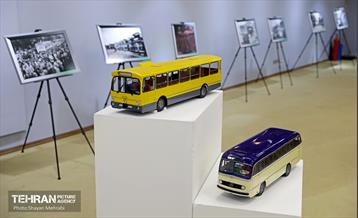 نمایشگاه «همسفر با نور» 15