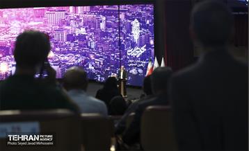 آیین شکر خدمت 14