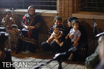 شادپیمایی عروسکها 15