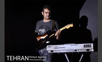 کنسرت حامد همایون 25