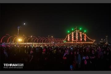اجتماع اربعینی‌ها - 2 18