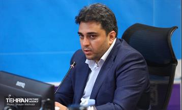 تکریم و معارفه معاون حمل‌ونقل‌وترافیک شهرداری تهران 4