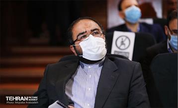 همایش الزامات، راهکارهای تولید، مانع زدایی و پشتیبانی مسکن و ساختمان شهر تهران 8