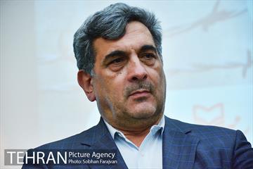 آیین رونمایی از کتاب "پرواز از پنجره جنوبی" 22