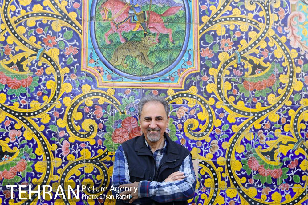 پیاده‌روی شهردار تهران در روز جهانی بدون خودرو  27