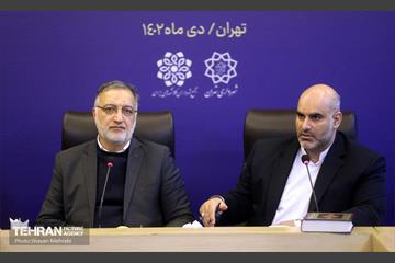 پنجاهمین نشست کمیسیون فرهنگی و اجتماعی مجمع شهرداران کلانشهرهای ایران 5