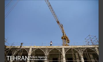 پروژه ساختمان خانه شهر 24