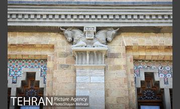 میدان مشق (باغ ملی) 30